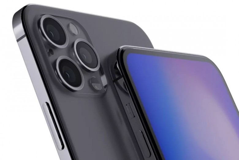 絕了！iPhone12月底批量投產(chǎn)，鋼化膜、鏡頭膜廠商緊跟上市！
