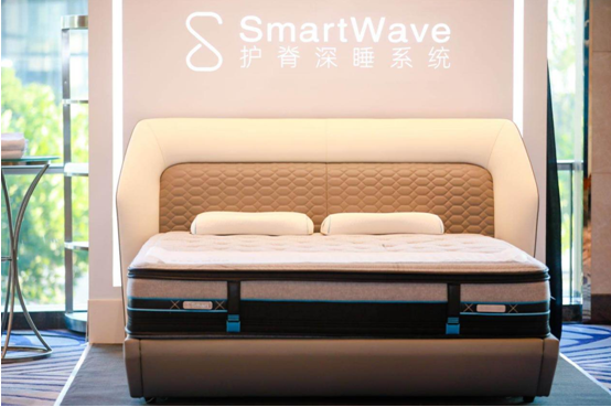 AI+loT、酒店、家居3大行業(yè)巨頭聯(lián)手，進(jìn)行睡眠革命