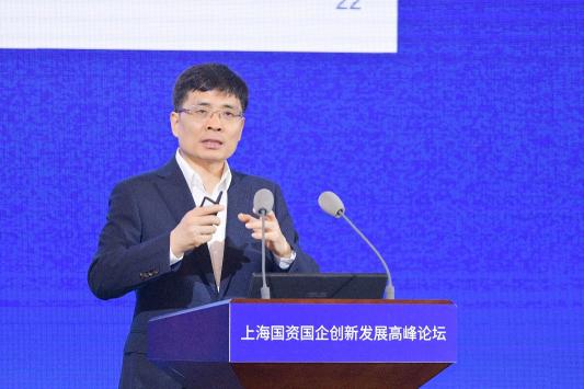 落子上海輻射長三角，卡奧斯助力“青”“滬”共建工業(yè)互聯(lián)網(wǎng)產(chǎn)業(yè)新生態(tài)