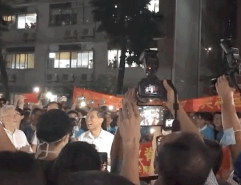 84歲的鐘南山“青春秘訣”曝光：哪個(gè)年輕人看了能不說(shuō)一聲“瑞思拜”呢！