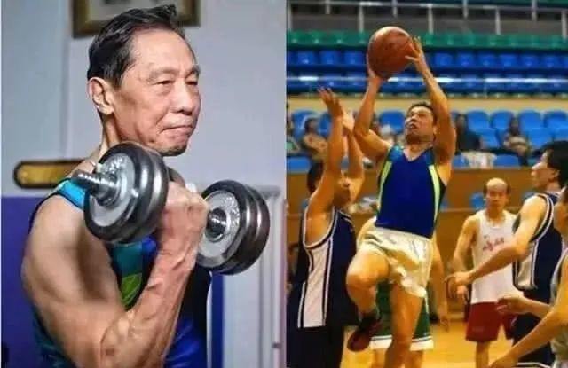 84歲的鐘南山“青春秘訣”曝光：哪個(gè)年輕人看了能不說(shuō)一聲“瑞思拜”呢！
