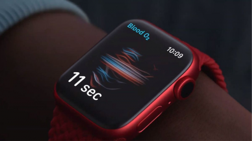 Amazfit 新品智能手表搭載血氧功能，華米科技與微博醫(yī)生達成合作