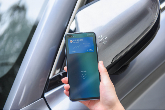 宋PLUS搭載DiLink3.0震撼上市，智能網聯(lián)體驗全面升級