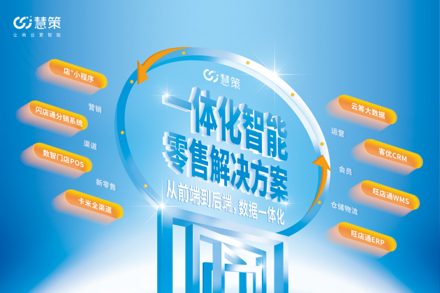 慧策“年考”成績(jī)硬核出爐，營(yíng)收與新簽客戶成倍增長(zhǎng)