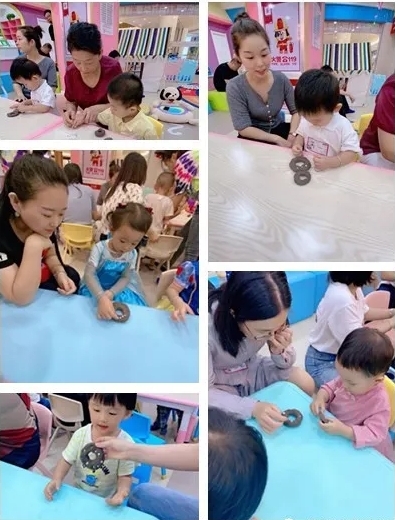 北京悅寶園課堂：正確認(rèn)識(shí)早教，寓教于樂才能幫助寶寶更好成長！