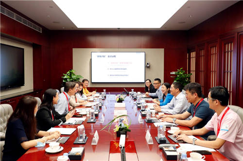 科技創(chuàng)新推動(dòng)教育普惠，華為云WeLink助力“特崗青椒計(jì)劃”
