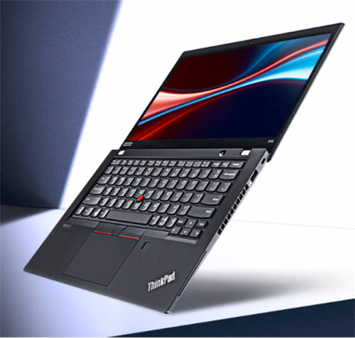 輕薄商務筆記本認準ThinkPad X13 銳龍版，極致輕薄，更加輕便