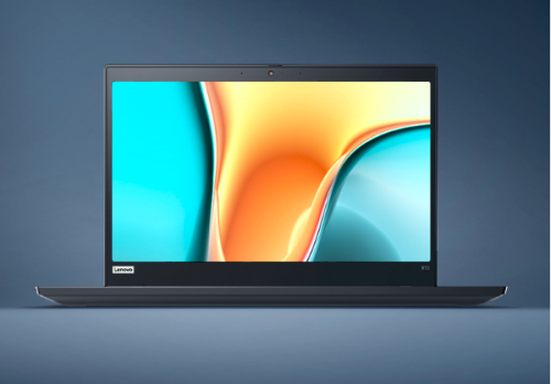 輕薄商務筆記本認準ThinkPad X13 銳龍版，極致輕薄，更加輕便