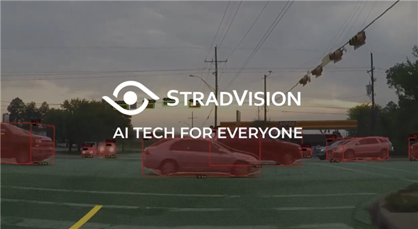 StradVision參與EVS 2020， 書(shū)寫(xiě)汽車ADAS解決方案的新篇章