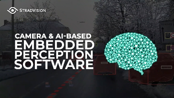 StradVision參與EVS 2020， 書(shū)寫(xiě)汽車ADAS解決方案的新篇章