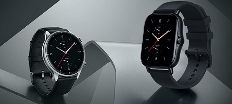 Apple Watch新增血氧檢測，體驗不完整，華米Amazfit新品智能手表超越在即
