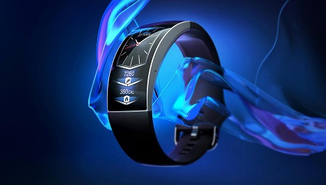Apple Watch新增血氧檢測，體驗不完整，華米Amazfit新品智能手表超越在即
