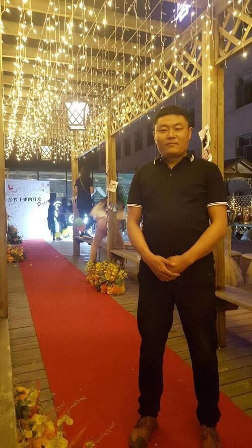 熱愛(ài)故事 