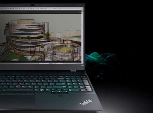設(shè)計(jì)用什么筆記本好，ThinkPad P15v專(zhuān)為設(shè)計(jì)而生！