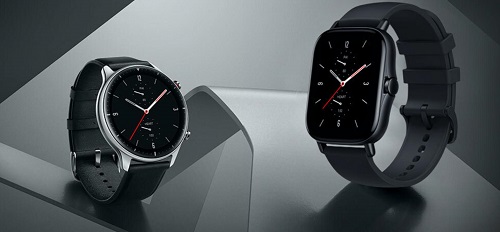 超越Apple Watch，華米Amazfit新品智能手表帶來完整血氧檢測體驗