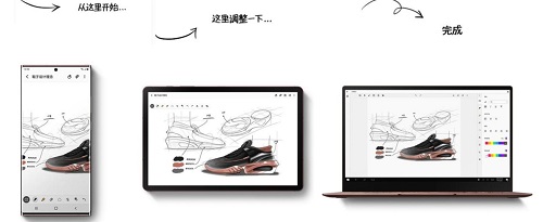 掌上機皇朝它看，三星Galaxy Note20系列這次真有料