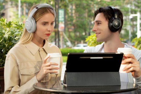 AirPods Studio太貴？酷狗M9給你真降噪體驗