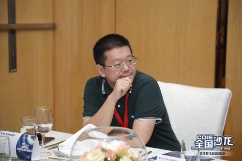 各大品牌齊聚國雙數(shù)據(jù)智能主題晚宴，看點揭秘！