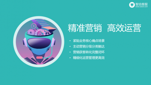 重磅!智齒推出教育行業(yè)智能營銷賦能計劃