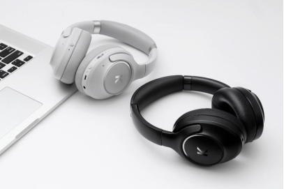 不要再等AirPods Studio了，499元酷狗M9給你更好的降噪體驗