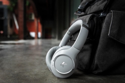 不要再等AirPods Studio了，499元酷狗M9給你更好的降噪體驗