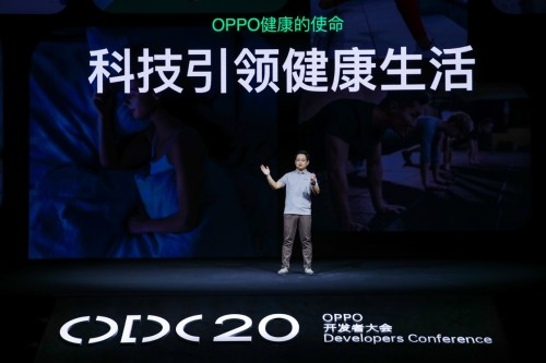 售價2499元！OPPO Watch ECG版正式發(fā)布：專業(yè)級心臟守護(hù)