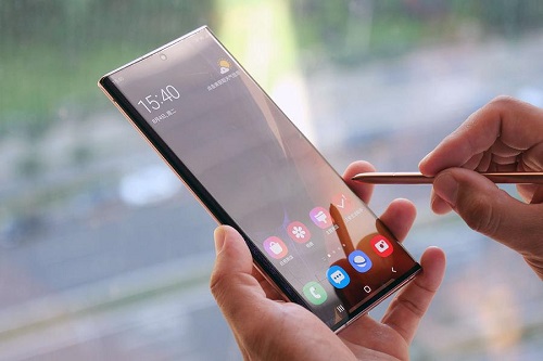 顏值不俗、配置出眾 購三星Galaxy Note20系列還可享多重好禮