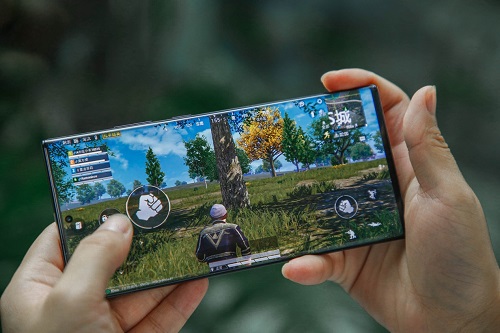 辦公便利，娛樂嗨翻！三星Galaxy Note20系列真全能機(jī)皇