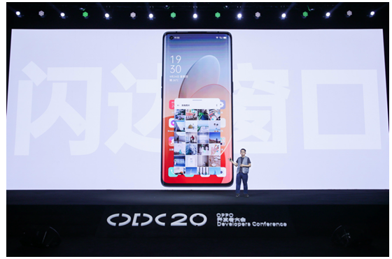 ColorOS 史上最大規(guī)模適配，33 款機型將升級至 ColorOS 11