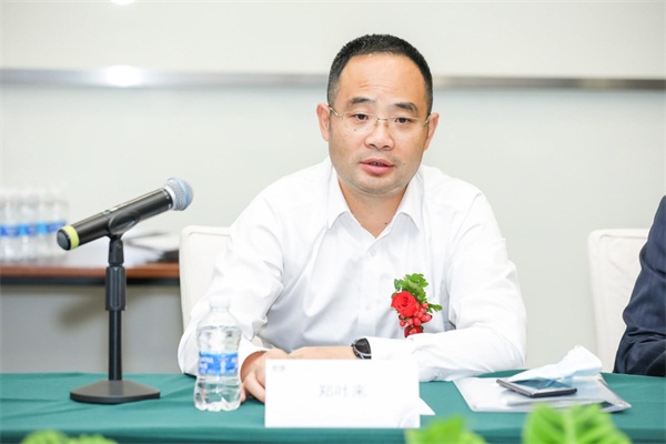 愛數(shù)與華為簽署戰(zhàn)略合作協(xié)議，合作升級共建數(shù)據(jù)基礎(chǔ)設(shè)施生態(tài)