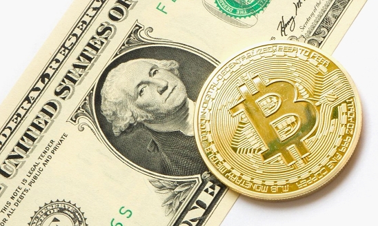 黃金下跌，加密貨幣未能幸免，okex分析師給出建議