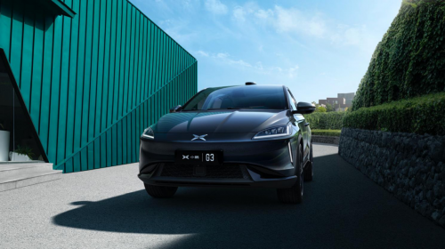 小鵬汽車質(zhì)量靠譜嗎？主被動雙重保障，小鵬G3讓出行更安全！