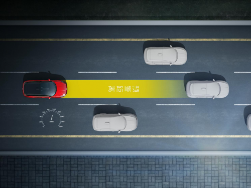 小鵬汽車質(zhì)量靠譜嗎？主被動雙重保障，小鵬G3讓出行更安全！