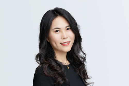 張德芬空間CEO盧熠翎個(gè)人抖音：透視心理健康，開(kāi)啟成長(zhǎng)密碼