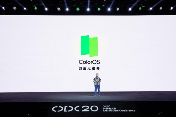 2020 OPPO開(kāi)發(fā)者大會(huì)：融合共創(chuàng)，打造多終端、跨場(chǎng)景的智能化生活