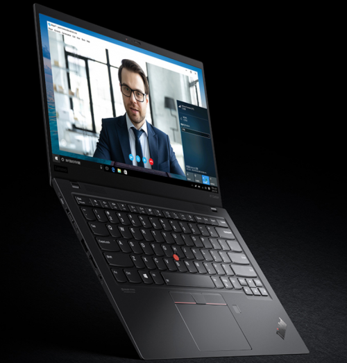 高配置輕薄筆記本推薦ThinkPad X1 Carbon，商務(wù)精英人士之選！