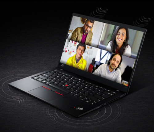 高配置輕薄筆記本推薦ThinkPad X1 Carbon，商務(wù)精英人士之選！