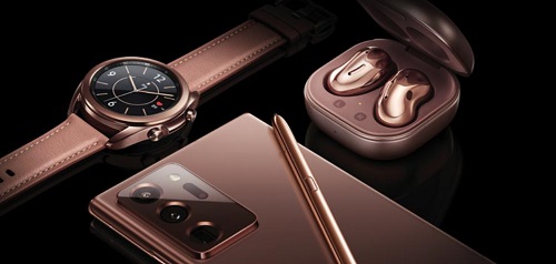 為何說三星Galaxy Note20系列面面俱到？透過三星生態(tài)看未來！