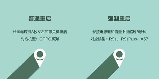 釋放內(nèi)存、降低CPU占用率 OPPOR9splus重啟讓手機(jī)恢復(fù)流暢
