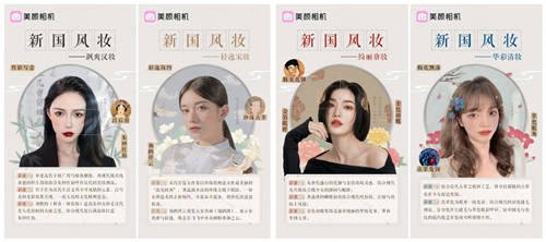 QuestMobile拍照攝影類App8月排名出爐，美顏相機位列第一