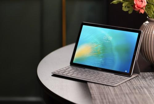 聲色協(xié)作，“音畫合一”：華為MatePad 10.8觀影煲劇最佳之選