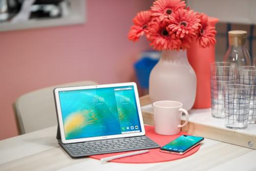 聲色協(xié)作，“音畫合一”：華為MatePad 10.8觀影煲劇最佳之選