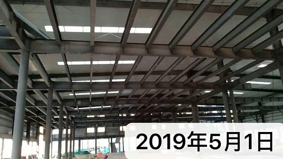 【新起點(diǎn)，創(chuàng)未來】熱烈慶祝BMTS濟(jì)南工廠成立一周年