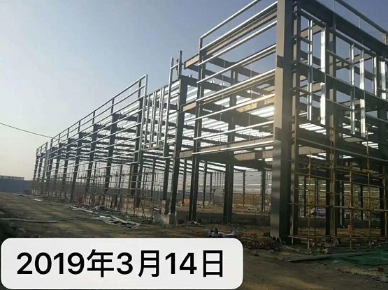 【新起點(diǎn)，創(chuàng)未來】熱烈慶祝BMTS濟(jì)南工廠成立一周年