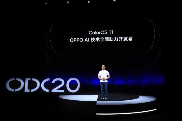 2020 OPPO 開發(fā)者大會召開，全新 AIUnit 與 FusionUnit 開放引擎亮相