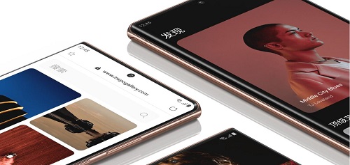 9月新機(jī)扎堆上市 為何三星Galaxy Note20系列是換機(jī)首選？