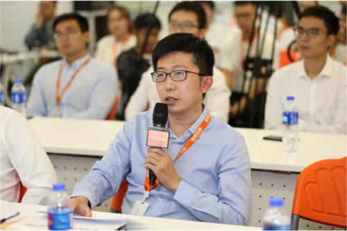 決賽巔峰之戰(zhàn)落幕，2020第二屆翼支付杯大數(shù)據(jù)建模大賽完美收官