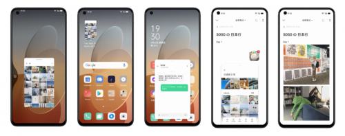 好評(píng)如潮，ColorOS 11 靠實(shí)力贏得科技媒體一致贊譽(yù)