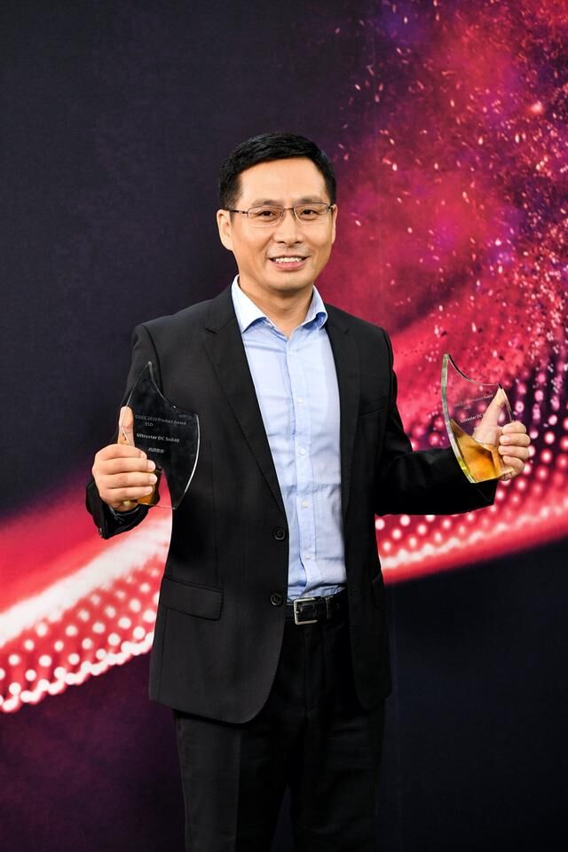 西部數(shù)據(jù)劉鋼：以多樣化存儲產(chǎn)品和解決方案，賦能數(shù)據(jù)中心