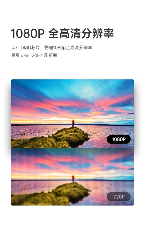 堅(jiān)果投影新品重磅來襲！突破行業(yè)新高度的堅(jiān)果J10開啟預(yù)售